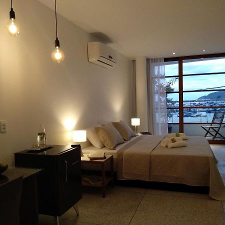 Orlanova Boutique Hotel Arraial do Cabo Zewnętrze zdjęcie