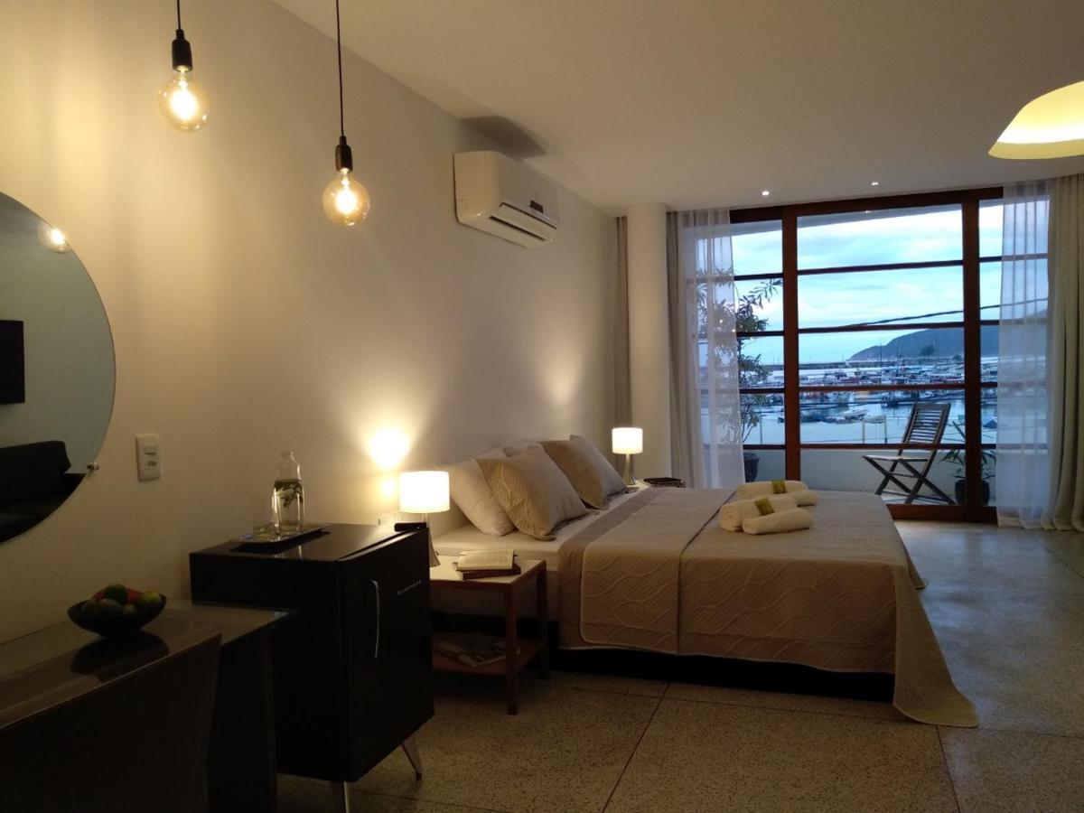 Orlanova Boutique Hotel Arraial do Cabo Zewnętrze zdjęcie