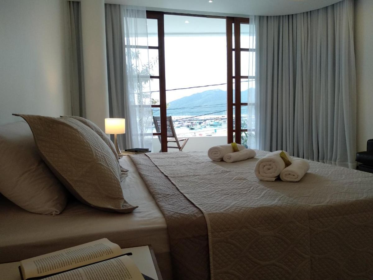 Orlanova Boutique Hotel Arraial do Cabo Zewnętrze zdjęcie