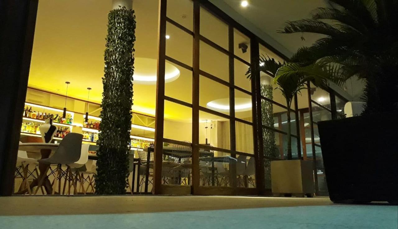 Orlanova Boutique Hotel Arraial do Cabo Zewnętrze zdjęcie