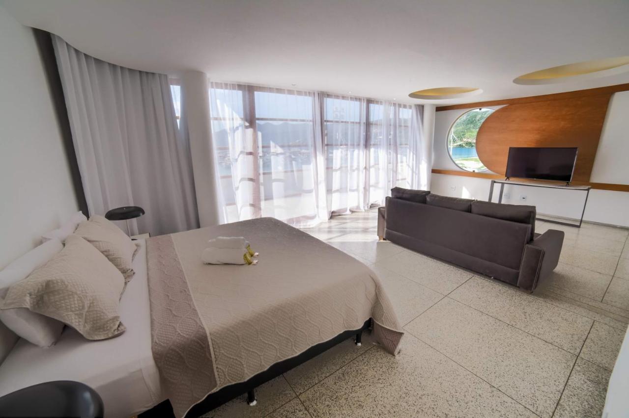 Orlanova Boutique Hotel Arraial do Cabo Zewnętrze zdjęcie