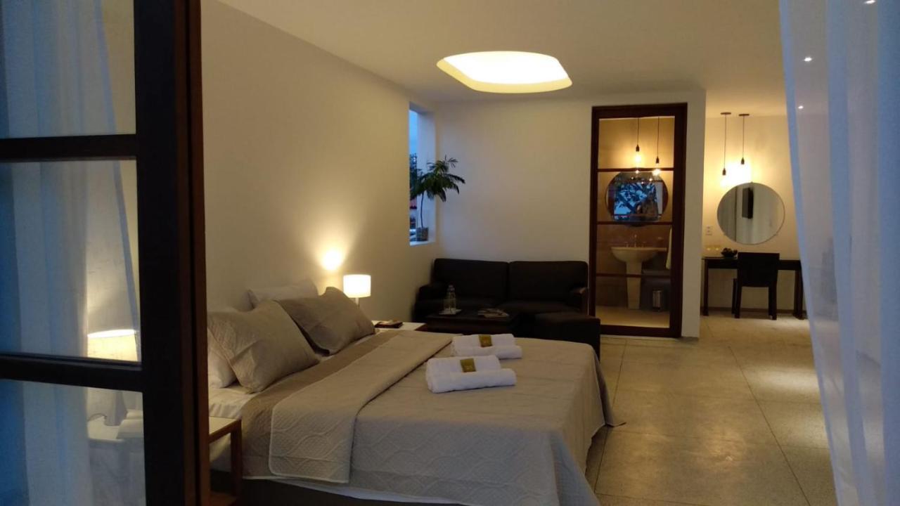 Orlanova Boutique Hotel Arraial do Cabo Zewnętrze zdjęcie