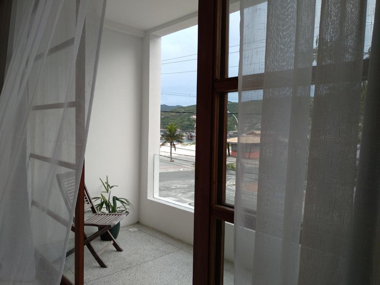 Orlanova Boutique Hotel Arraial do Cabo Zewnętrze zdjęcie