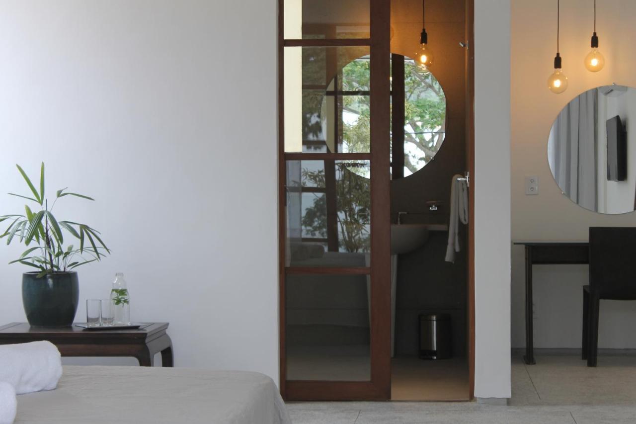 Orlanova Boutique Hotel Arraial do Cabo Zewnętrze zdjęcie