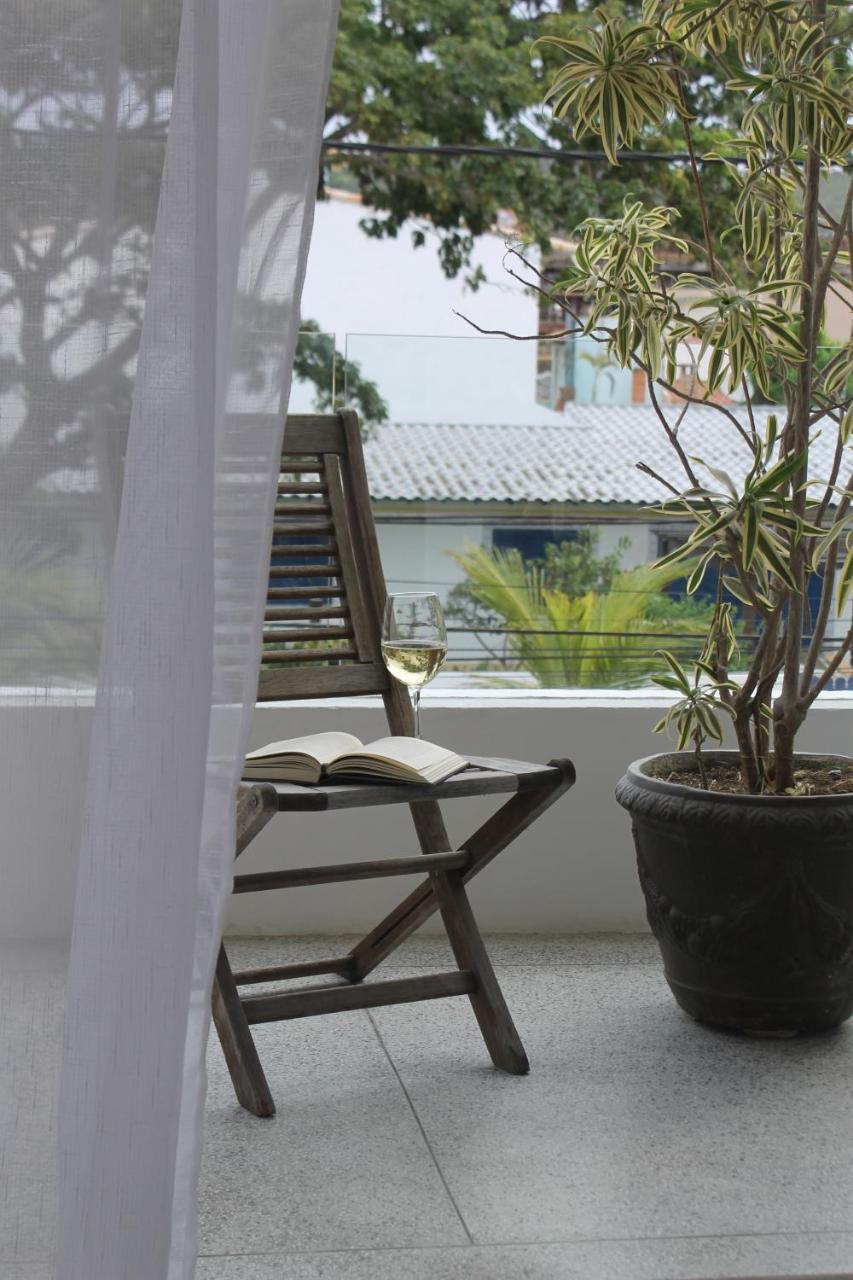 Orlanova Boutique Hotel Arraial do Cabo Zewnętrze zdjęcie