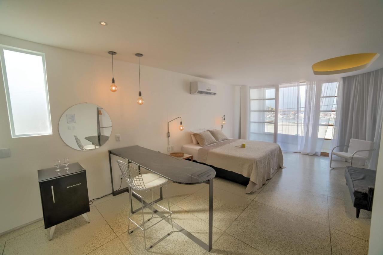 Orlanova Boutique Hotel Arraial do Cabo Zewnętrze zdjęcie