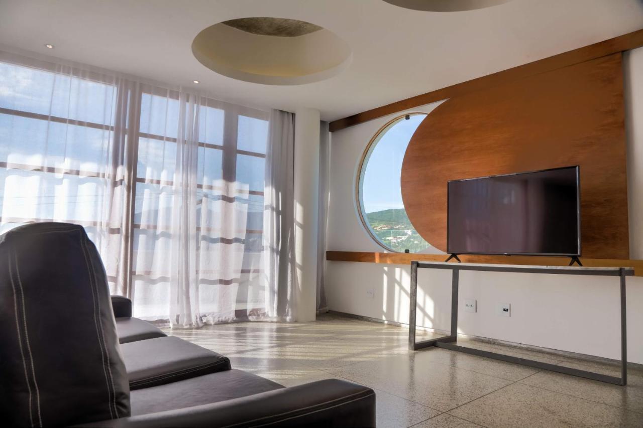 Orlanova Boutique Hotel Arraial do Cabo Zewnętrze zdjęcie