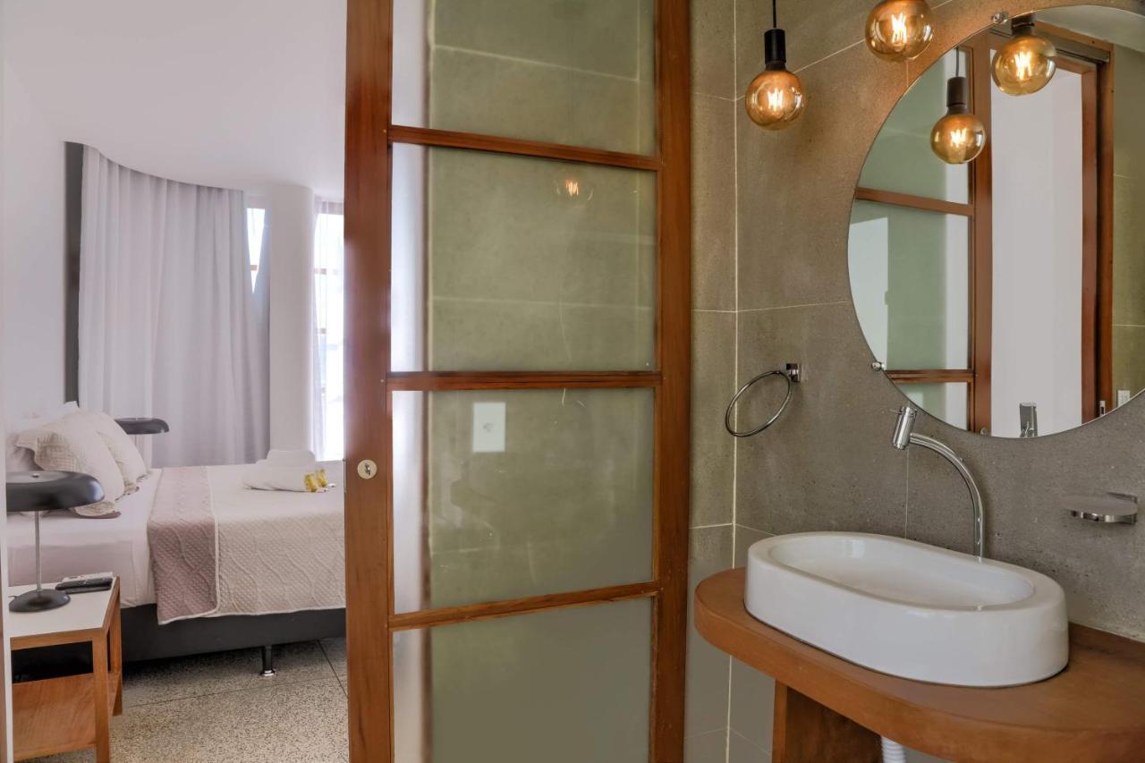 Orlanova Boutique Hotel Arraial do Cabo Zewnętrze zdjęcie