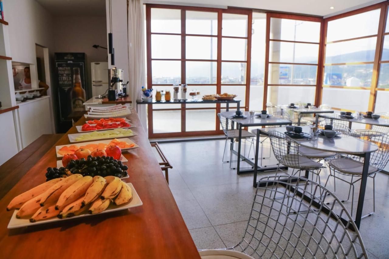 Orlanova Boutique Hotel Arraial do Cabo Zewnętrze zdjęcie